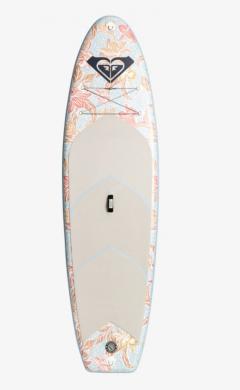 Location paddle