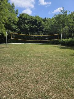 Location jardin