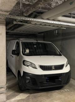 Location utilitaire