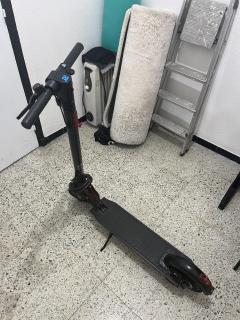 Location trottinette