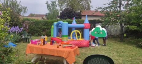Location autre