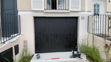 Service peintre