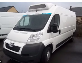 Location camion camionnette