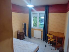 Location chambre en colocation