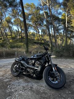 Location moto