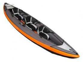 Location kayak