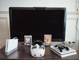 Location console jeux videos