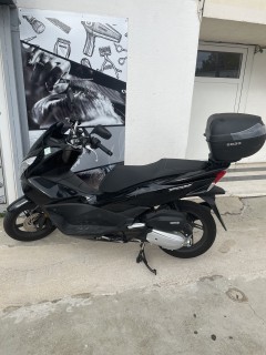 Location scooter
