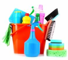 Service aide menagere