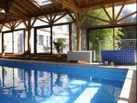 Location piscine