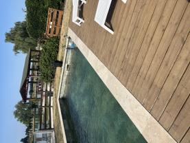 Location robot piscine