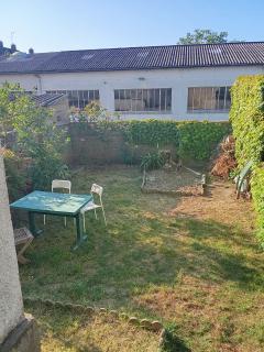 Service chien