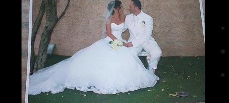 Location robe de mariee