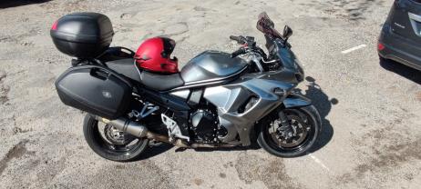 Location moto