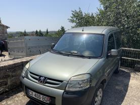 Location utilitaire