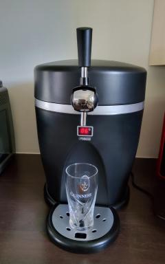 Location tireuse a biere