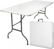 Location table de reception