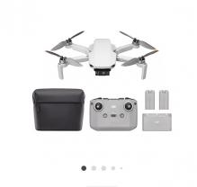 Location drone