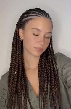Service tresses africaines