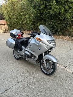 Location moto