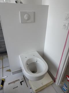 Service plomberie