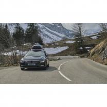 Location coffre de toit