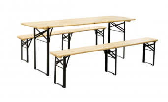Location table de reception