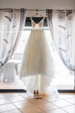 Location robe de mariee