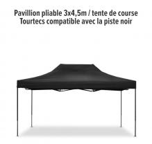 Location tente reception
