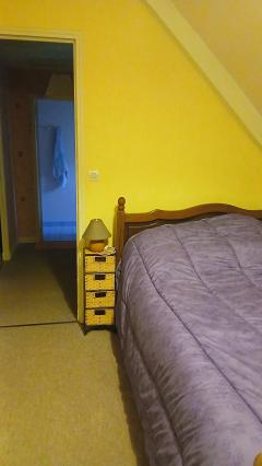 Location chambre en colocation