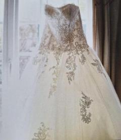 Location robe de mariee