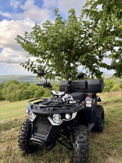 Location quad