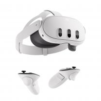 Location casque vr