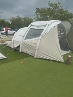 Location tente