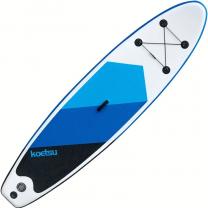 Location paddle