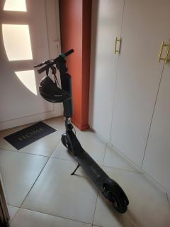 Location trottinette