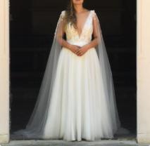 Location robe de mariee