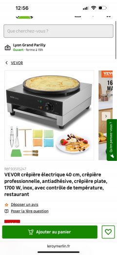 Location autre