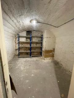 Location stockage en cave