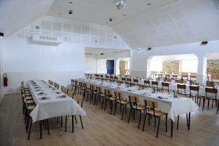 Location salle reception