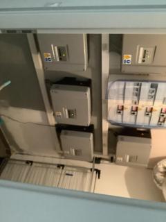 Service electricien