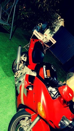 Location moto