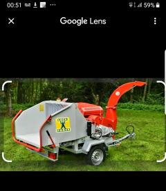 Location broyeur a vegetaux