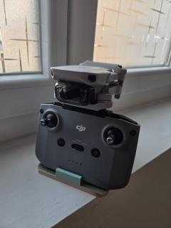 Location drone