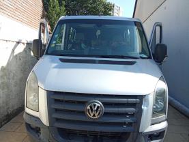 Location minibus