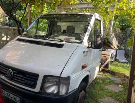 Location utilitaire