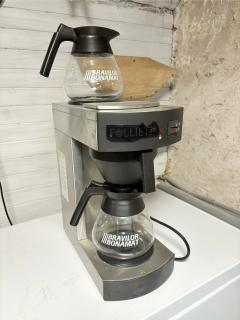 Location cafetiere