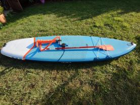 Location paddle