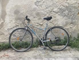 Location velos