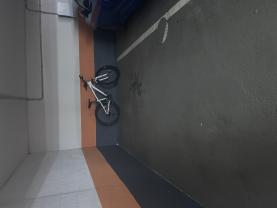 Location parking souterrain